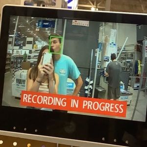 Meet your Posher, Reese